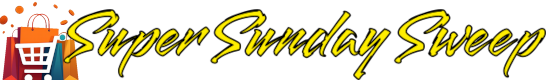 Super Sunday Sweep